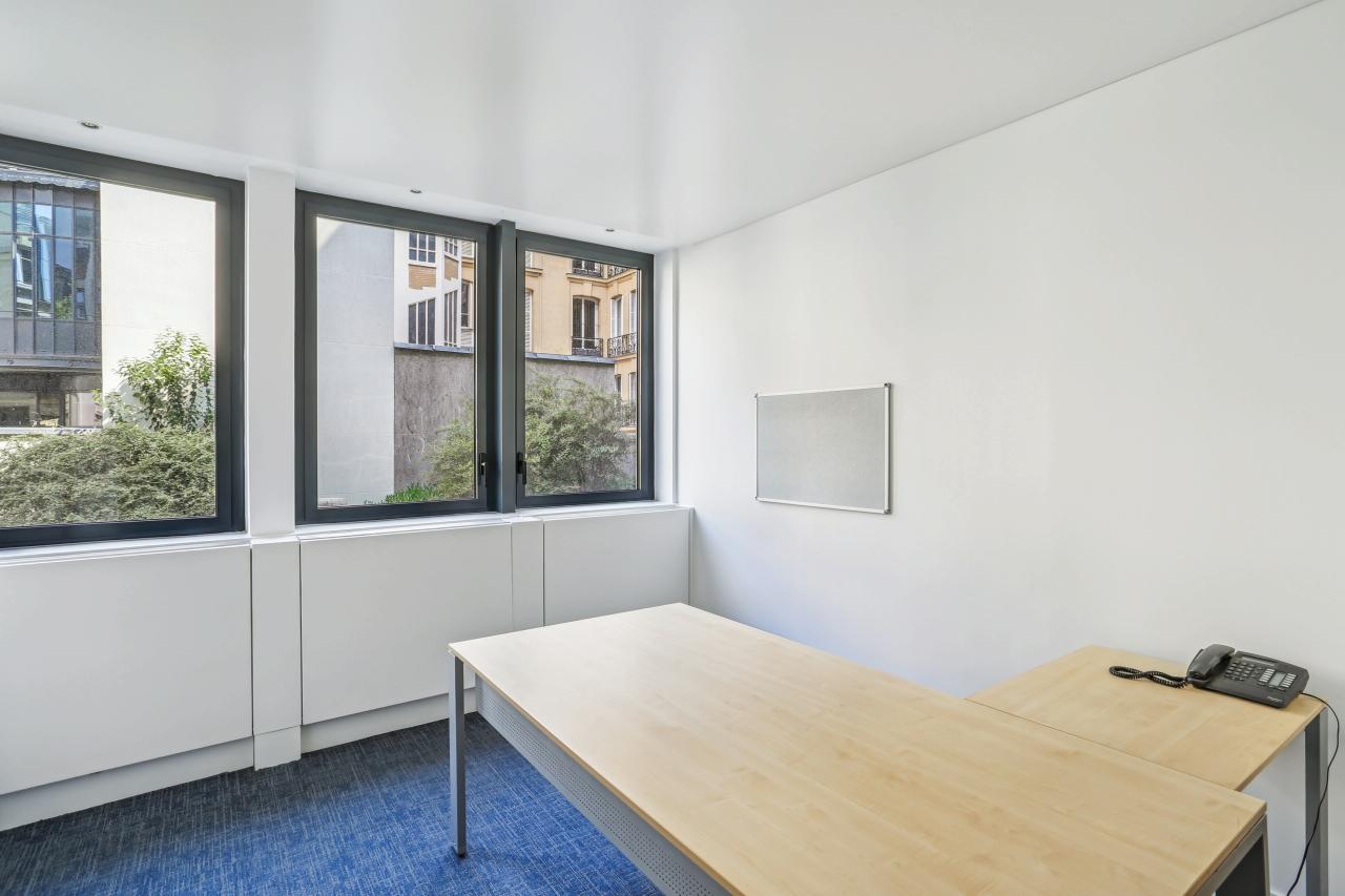 Bureau Paris 408m² Location bureau Paris OLBUR2421866 6
